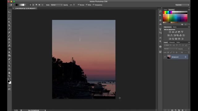 COMET NEOWISE: How to capture and process a snapshot with your DSLR смотреть онлайн