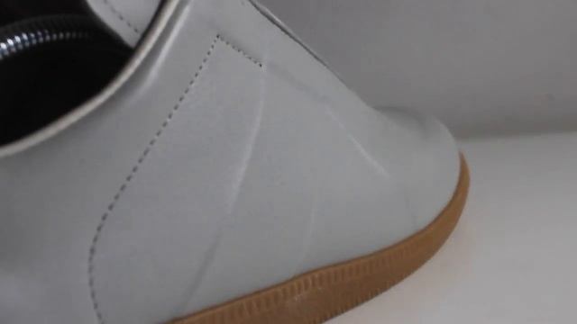 Maison Margiela GATS From 2014 + Slight Brand History смотреть онлайн