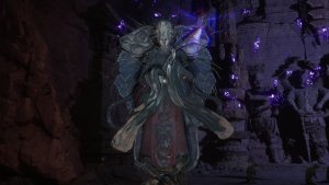 Black Myth  Wukong - Лотосовый капитан