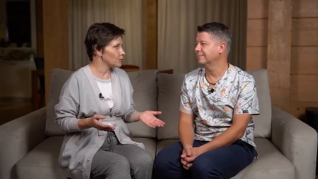 Хватит ТАК пеленать! / Что НЕЛЬЗЯ делать с младенцем? смотреть онлайн