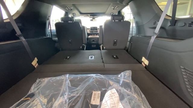 Hey Corrina! This is the 2022 Chevrolet Suburban! смотреть онлайн