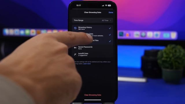 How To Clear iPhone CACHE - iOS 16 ! смотреть онлайн