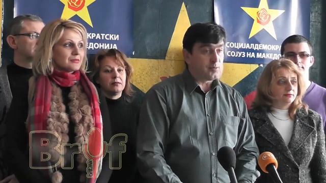 press Negotino 12 02 2013 смотреть онлайн