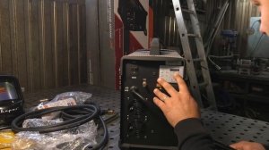 Обзор Сварог Real MiG 200 Black