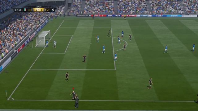 FIFA 17 FUT Birthday Esswein Review!!! Return of the FIFA 13 king смотреть онлайн