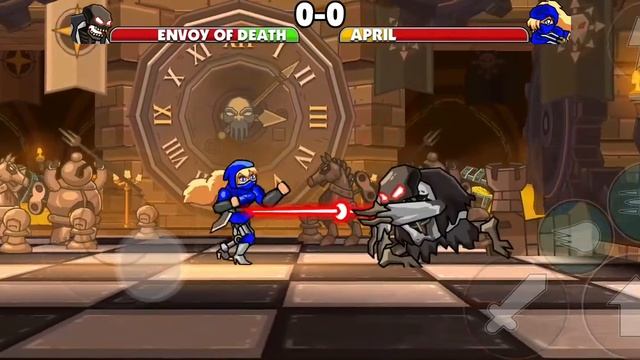 Envoy Of Death PvP Arcade (Blackmoor 2) смотреть онлайн