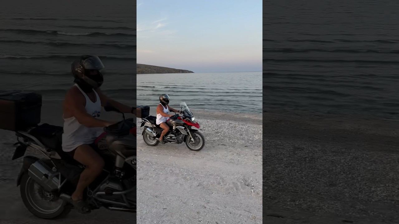 #bmwmotorrad #bmw #турэндуро #мотопутешествие #рекомендации #пронмото смотреть онлайн