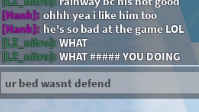 Madness Combat in Roblox Bedwars... смотреть онлайн