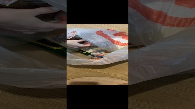 Распаковка продуктов. Часть вторая. #рекомендации #реки #распаковка смотреть онлайн