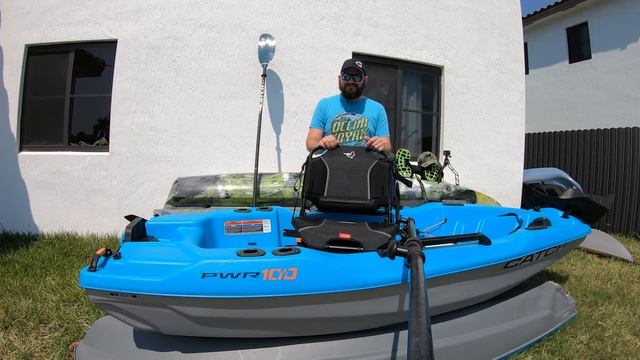 DID Pelican GET IT RIGHT? Catch PWR 100 FULL REVIEW смотреть онлайн