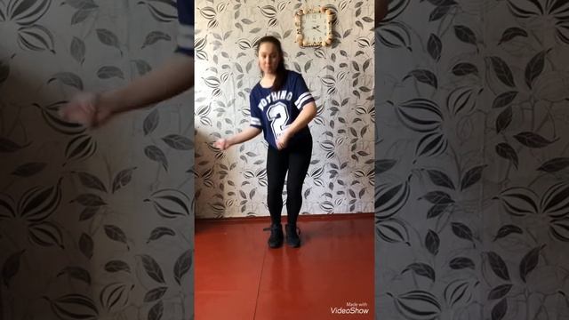 «Антураж» средняя группа. 2 занятие. 1 часть смотреть онлайн