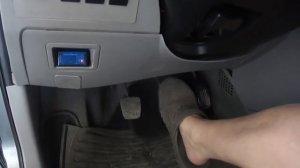 geely ck как проверить вакуумный усилитель тормозов