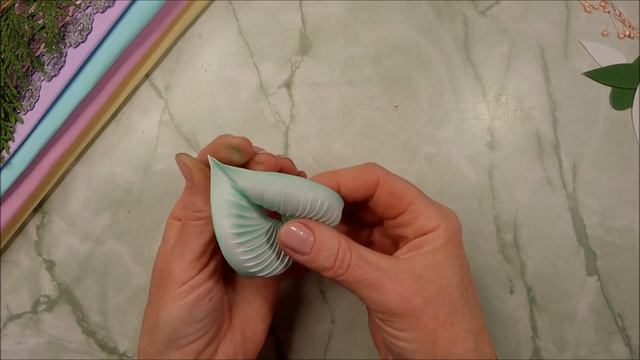 СУПЕР НЕЖНЫЙ ОБОДОК из фоамирана ? DIY craft eva foam смотреть онлайн