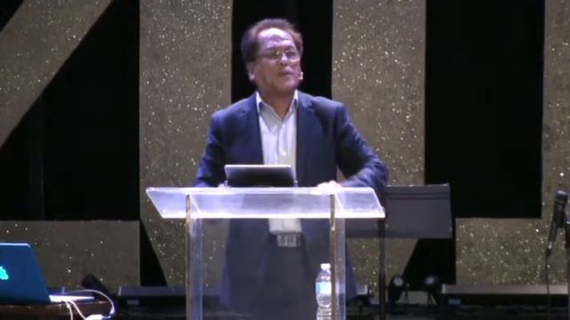 What In The World Is Going To Happen? Sermon 2 - Roy Verzosa - Champion Life Centre смотреть онлайн