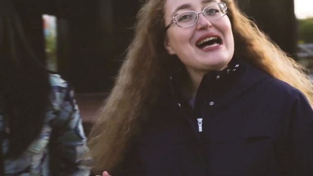 В День Рождения Я. Сумишевского смотреть онлайн