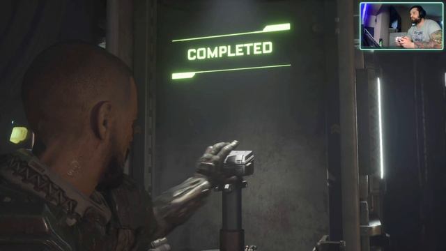 Twitch VOD #31 - The Callisto Protocol | Végigjátszás (Befejező rész) смотреть онлайн