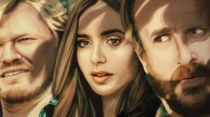 Внезапная удача | Windfall (2022)