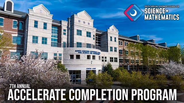 8th Annual Accelerate Completion Program смотреть онлайн
