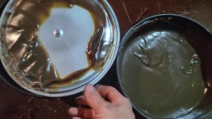 Солидол жировой и синтетический. В чем же разница...#олрайт