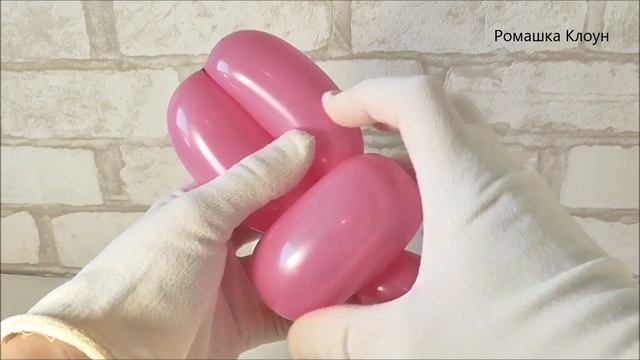 ЗАЙЧИК зайка из шарика ШДМ como hacer un conejo con globos Balloon Bunny DIY TUTORIAL смотреть онлайн