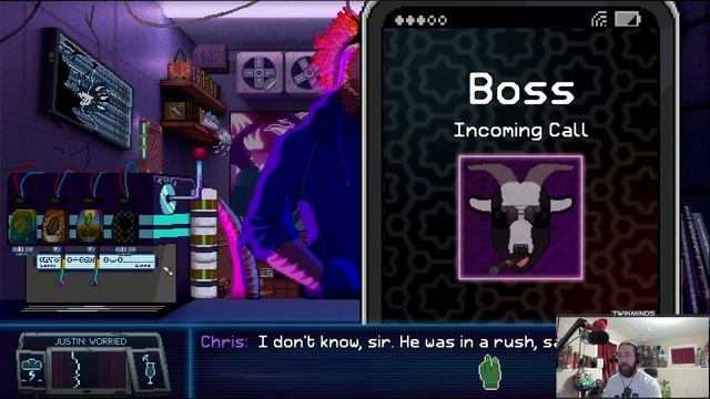 Dynopunk (Demo) | Steam NEXT Fest February 2023 смотреть онлайн