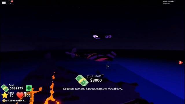 La *MEJOR ACTUALIZACIÓN* de Mad City! (Season 6) + ideas y rumores #2 | Server Vip - Roblox смотреть онлайн