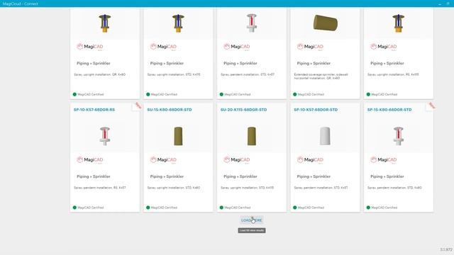 MagiCAD for REVİT - Connot update project file смотреть онлайн