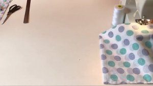 Как сшить эко-мешочек для продуктов своими руками