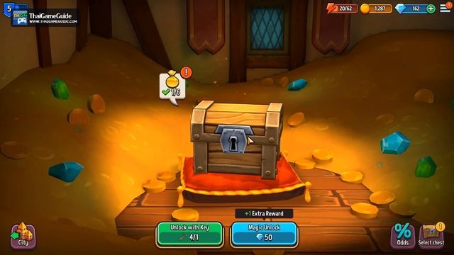 Shop Titans [Online Co-op] : Co-op Campaign ~ Play with Guildmates смотреть онлайн