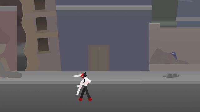 Denji test stick nodes смотреть онлайн