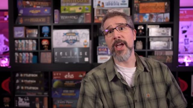 20 New Game Picks, Best Bets, & MORE! | Board Game Buyer's Guide смотреть онлайн