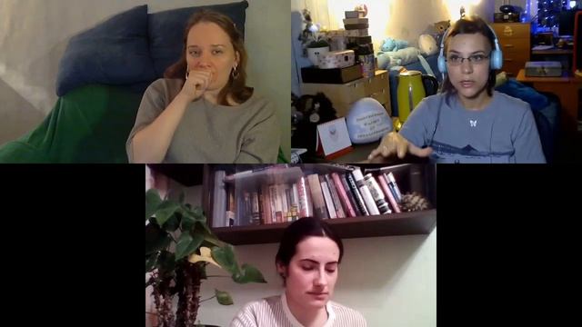 Карантинные беседы. Говорим про расслабление смотреть онлайн