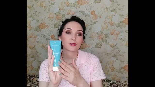Скраб для лица. Зачем? Как? Почему? Ответы на все вопросы. смотреть онлайн