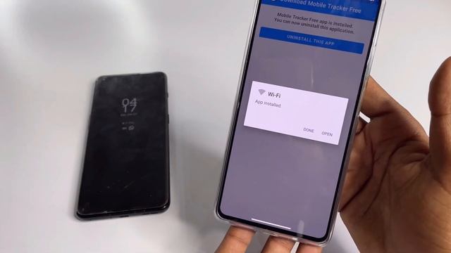Redmi - Best Android App For Connect Your Mobile to PC Wireless : Mobile Tracker App смотреть онлайн