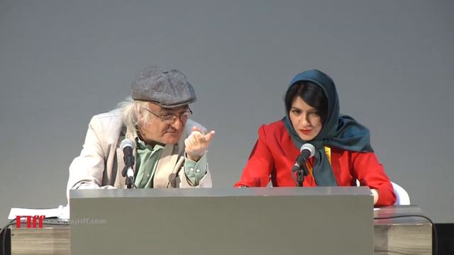 WRAPUP: Fajr International Film Festival 2017 смотреть онлайн