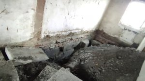 Пол по грунту Обратная засыпка