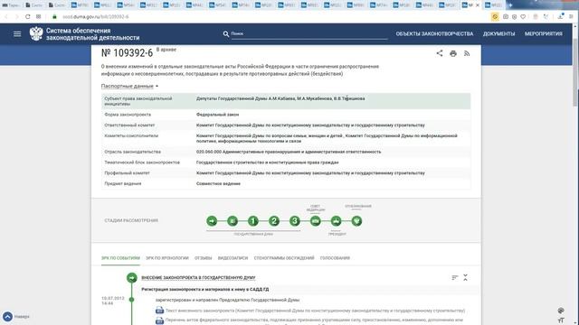 Чем занималась Терешкова до знаменитых поправок в Конституцию смотреть онлайн