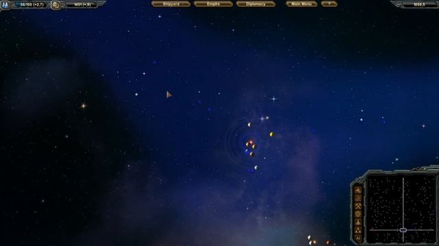 Прохождение StarDrive - Beta - Часть 3 смотреть онлайн