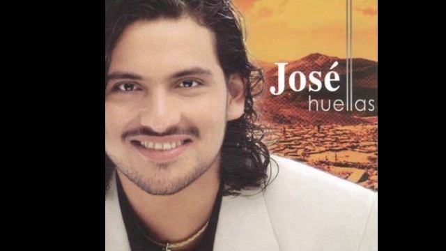 5. ZAMBA PARA NO MORIR - JOSE GARCIA смотреть онлайн
