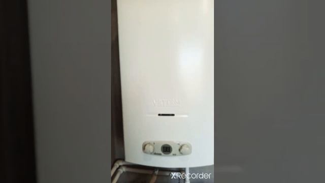Обзор газовой колонки б/у Neva Lux 5016, 2010 года выпуска. В отличном состоянии ! смотреть онлайн