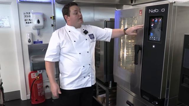 Everything Combi Ovens | The Digital Kitchen смотреть онлайн