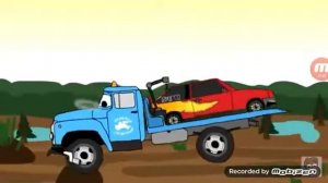 Молния Максим