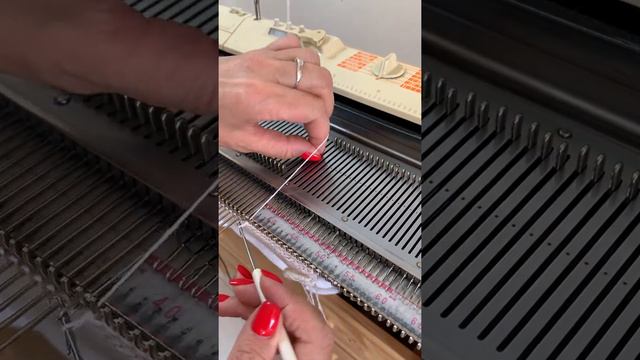 Закрытие через колок