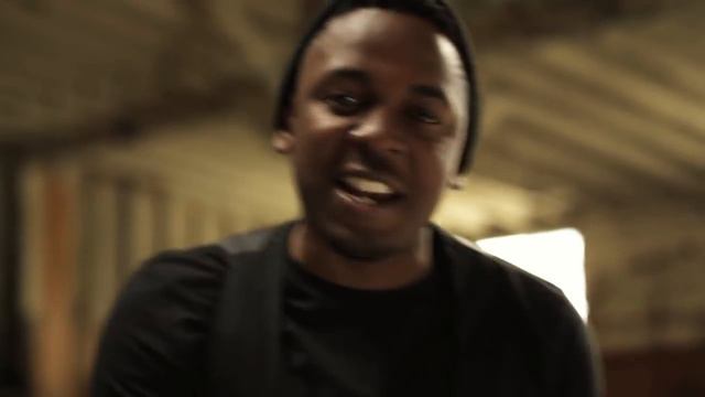 Kendrick Lamar 'HiiiPOWER' OFFICIAL MUSIC VIDEO