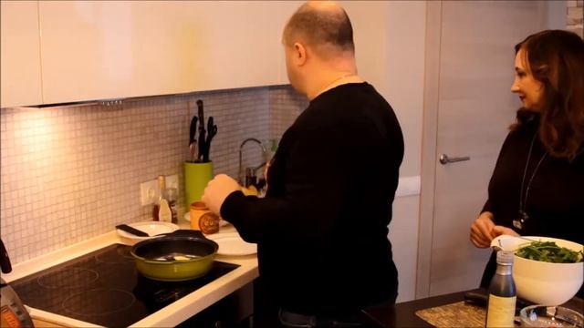 Утренний салат смотреть онлайн