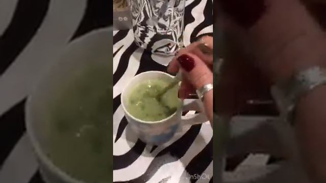 СУП WELLNESS от Орифлэйм смотреть онлайн