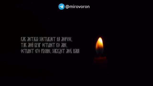 Положите нож в морозилку и враг исчезнет из вашей жизни смотреть онлайн