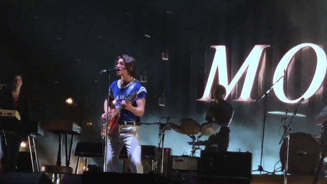 Festing Vlog - №1 | Барселона / Primavera Sound 2018 смотреть онлайн