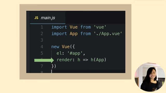 VueNYC - What I didn't get at the workshop ? - Alex Zhang смотреть онлайн