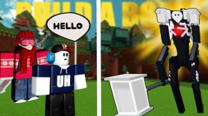 Роботы из аниме и Корабль из игры  Постройки Базальта 2часть